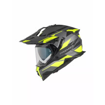 Discovery EA Casco — L, negro mate